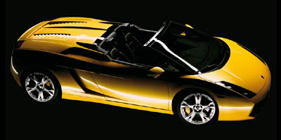  Lamborghini :Main Image