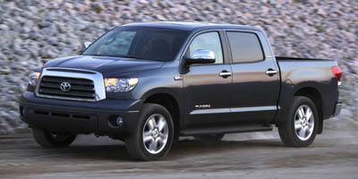  Toyota Tundra:Main Image