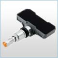 Tire Pressure Monitoring