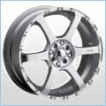 Wheels, Rims