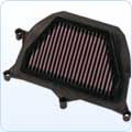 K&N Motorcycle Parts