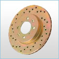 Brake Parts