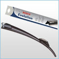 Windshield Wipers & Washers