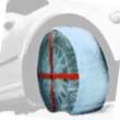 AutoSock Traction Device