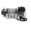 Winches & Accessories