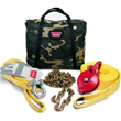 Winches & Accessories