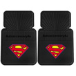 Superman automotive accessories