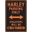 Find Parts & Accessories for Your Harley
