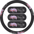 Max &Lucy automotive accessories