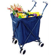 Folding Caddy Cart