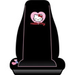 Hello Kitty automotive accessories