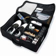 Golf Trunk Organizer - Gray
