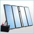 No payments and no interest on green and alternative energy equipment
