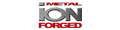Ion Forged