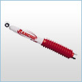 Shocks, Struts & Suspension
