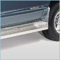 Running Boards & Steps