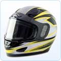 Winter Motorcycle &Powersports Gear: Helmets, protective gear, vehicle covers and more