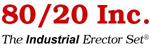 80/20 Inc.