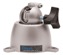 The PanaVise 300 standard base