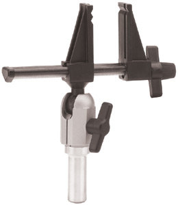 The PanaVise 203 PV Jr. vise head