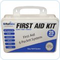 First Aid Supplies