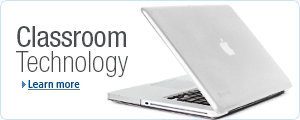 Education & Teacher Supplies