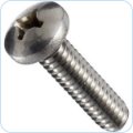 Machine Screws