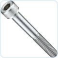 Socket Cap Screws