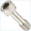 Captive Screws