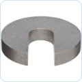 Slotted Washers