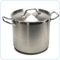 Commercial Cookware