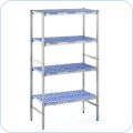 Shelves & Racks