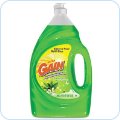 Dish Detergents