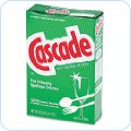 Dishwasher Detergents