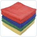 Microfiber Cloths