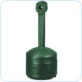 Smoking Receptacles