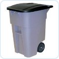 Trash Cans
