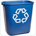 Recycling Bins