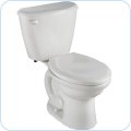 Commercial Toilets