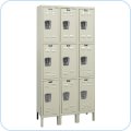 Lab Lockers