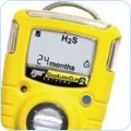 Gas Handling Instruments