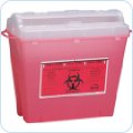 Sharps Containers