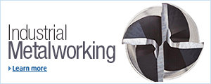 Metalworking