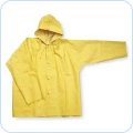 Rainwear & Chemical...