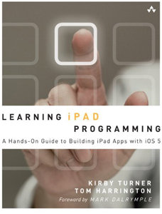 Foreword for Learning iPad Programming