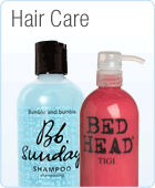 Hair Care