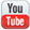 WATCH US ON YOUTUBE