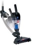 Bissell Lift-Off Floors and More