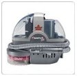 Steam & Hard Floor Cleaners