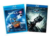 Wall-E [Blu-ray]